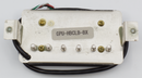 Pastilla para guitarra Gotoh, HB-Classic, Humbucker, Hecha en Japón, color negro (brazo)