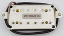 Pastilla Humbucker Gotoh, HB-Classic Alpha, Brazo