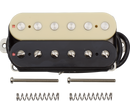 Pastilla Gotoh HB-Classic Alpha, Humbucker Zebra Puente