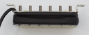 Pastilla Gotoh HB-Classic Alpha, Humbucker Zebra Puente