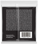 Cuerdas Ernie Ball 9-46 Hybrid Slinky 2247