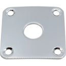 Jack Plate Les Paul Cromo P-H102C