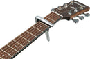 Capo para Guitarra Acústica o Eléctrica IBANEZ IGC10