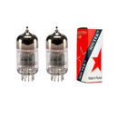 Par de Bulbos 12AX7WA/7025 Sovtek