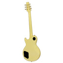 Guitarra Eléctrica Aria Pro II PE-350CST AGWH Aged White