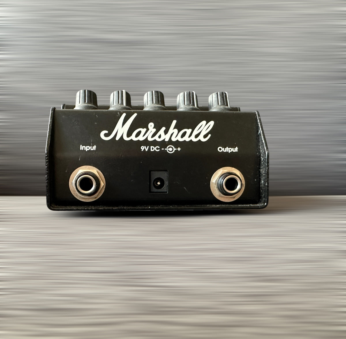 Marshall Shred Master 90s | Distorsión Vintage Hecha en Inglaterra Marshall Shred Master 90s | Distorsión Vintage Hecha en Inglaterra