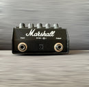 Pedal Marshall Shred Master original de los años 90 fabricado en Inglaterra