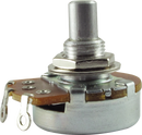 potenciometro alpha 1M audio eje sólido