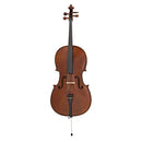 Cremona SC-100 Premier 4/4 – Violonchelo Acústico con Funda