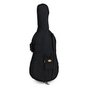 Cremona SC-100 Premier 4/4 – Violonchelo Acústico con Funda