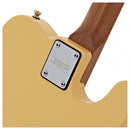 GUITARRA ELECTRICA ZURDA JET GUITARS JT300 BLONDE