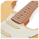 GUITARRA JET GUITARS JS-300 GOLD