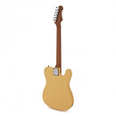 GUITARRA ELECTRICA ZURDA JET GUITARS JT300 BLONDE