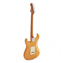 GUITARRA JET GUITARS JS-300 GOLD