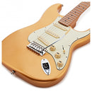 GUITARRA JET GUITARS JS-300 GOLD