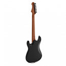 GUITARRA  7 CUERDAS JET GUITARS JS-407 MBK R MATT BLACK