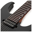 GUITARRA ELÉCTRICA 7 CUERDAS JET GUITARS JS-507 SATIN BLACK