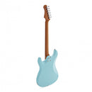 GUITARRA ELECTRICA JET GUITARS JS-400 HT BLUE HARD TAIL