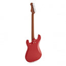 GUITARRA ELECTRICA JET GUITARS JS-400 HT RED