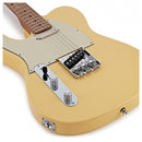 GUITARRA ELECTRICA ZURDA JET GUITARS JT300 BLONDE