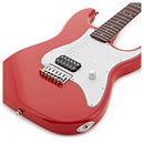 GUITARRA ELECTRICA JET GUITARS JS-400 HT RED