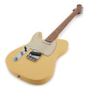GUITARRA ELECTRICA ZURDA JET GUITARS JT300 BLONDE