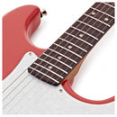 GUITARRA ELECTRICA JET GUITARS JS-400 HT RED