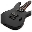 GUITARRA ELÉCTRICA 7 CUERDAS JET GUITARS JS-507 SATIN BLACK