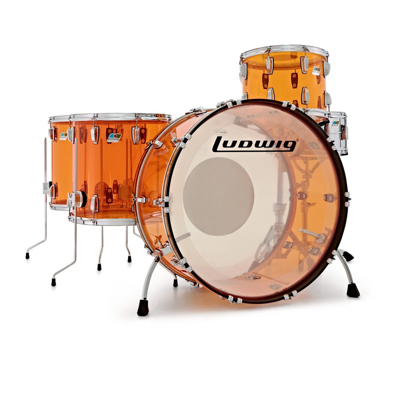 BATERÍA LUDWIG VISTALITE L8264LX47 (BF24)