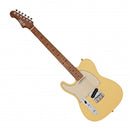 GUITARRA ELECTRICA ZURDA JET GUITARS JT300 BLONDE