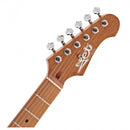 GUITARRA JET GUITARS JS-300 SONIC BLUE TIPO STRATOCASTER