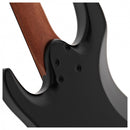 GUITARRA ELÉCTRICA 7 CUERDAS JET GUITARS JS-507 SATIN BLACK