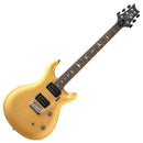 Guitarra Eléctrica PRS Guitars SE CE24 Standard Satin Metallic Gold