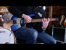 Video demo de la ibanez QX54QM