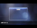 Gabinete Laney FRFR Amplificado 400 watts LFR-112