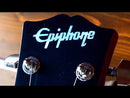 Guitarra Electrica Epiphone Greeny Kirk Hammett Les Paul Standard EIGCKH59LPSGNYNH1