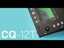 demo allen and heath CQ12T mexico