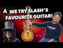 Guitarra Electrica Gibson Les Paul Standard Slash Jessica Honey Burst LPSSP300WHCH1