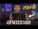 demo Blackstar Dept 10 Amped 3 amplificador de guitarra 100W