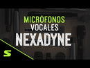 SHURE NXN8/S Microfono vocal dinamico supercardioide para actuaciones profesionales