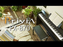 PIANO DIGITAL CASIO PX-870 BK bf24