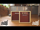 COMBO BLACKSTAR DEBUT 10E PARA GUITARRA ELECTRICA