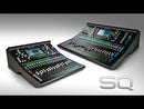ALLEN & HEATH SQ-5 Mezcladora digital de 48 canales