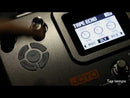 Pedalera Multiefectos Joyo Gembox