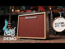 COMBO BLACKSTAR PARA GUITARRA ELECTRICA DEBUT 50R BLK