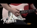 Set Pastillas Single Coil Fender Deluxe Drive 0992222000