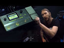 Mooer GE200 - Pedal multiefecto para guitarra