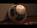 Bocina Celestion Peace Keeper 12"