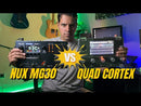 demo del multiefectos nux MG30