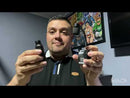 demo Sistema inalámbrico NUX B6 para saxofón con micrófono flexible